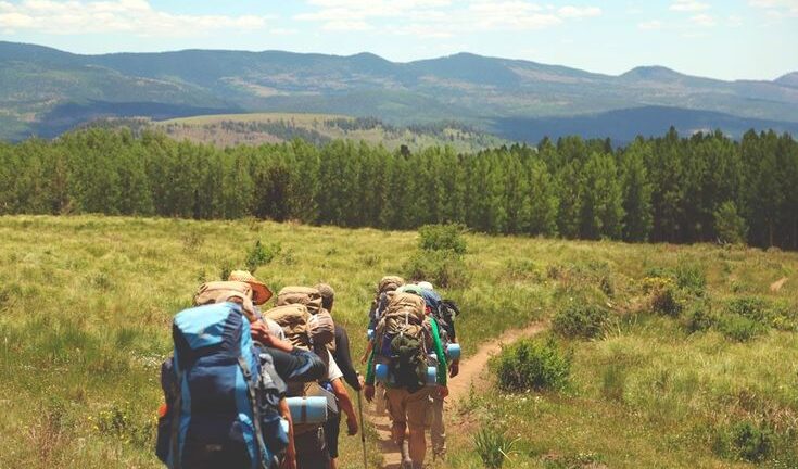 Ecoturismo o turismo ecológico: una alternativa que contribuye con el planeta