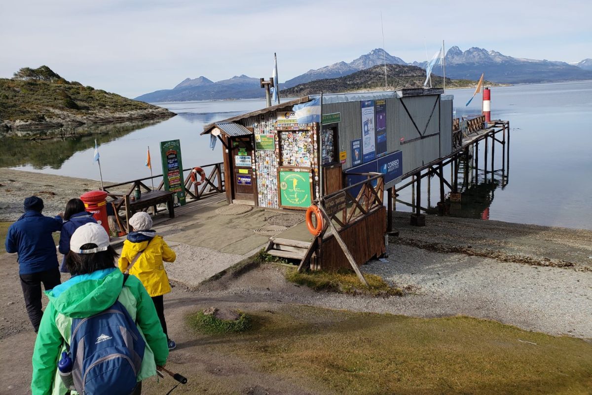 Ecoturismo en Argentina: Redefiniendo el viaje en América Latina