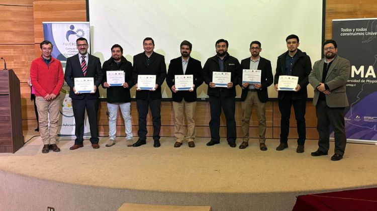 Certifican a la primera generación de Gestores Energéticos de Chile