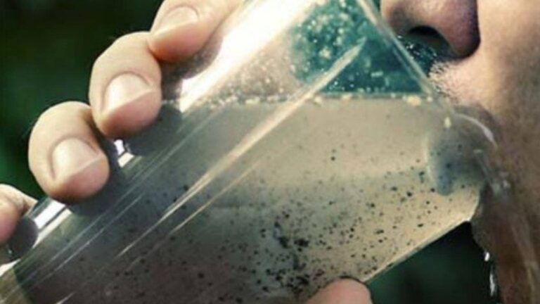 Arsénico en el agua: estos son los puntos más críticos de Argentina