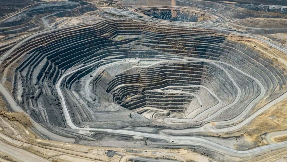 Casi 500 millones de toneladas podrían convertirnos en una Arabia: Pero habrá consecuencias